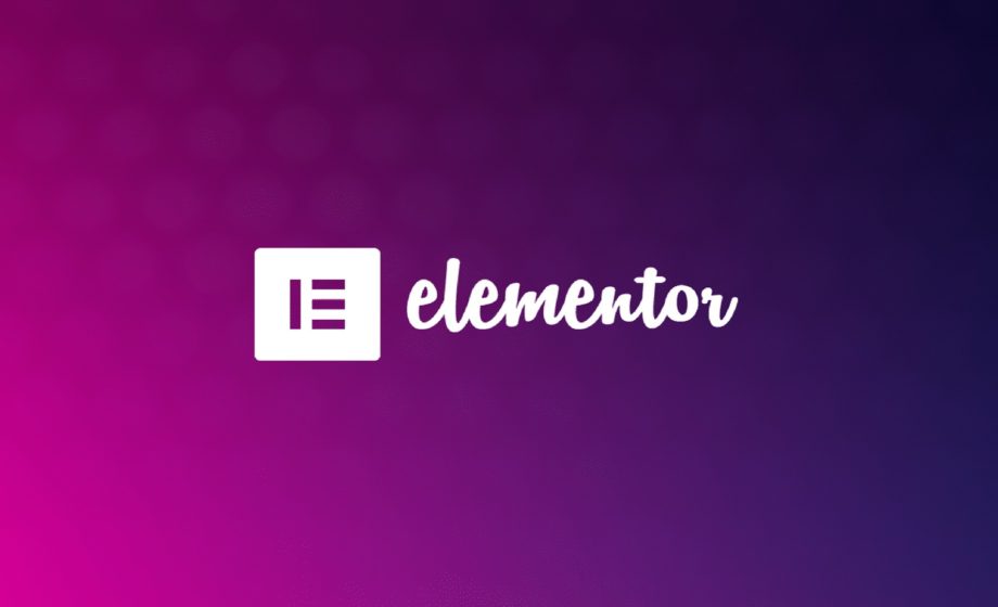 elementor